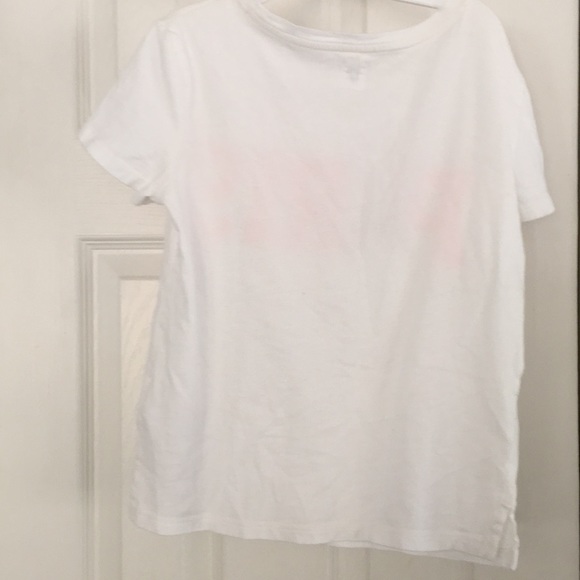 GAP KIDS PARIS FLIPPY SEQUINS SHIRT SIZE M - Picture 3 of 3